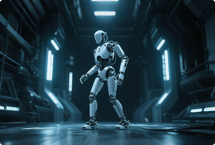 bipedal