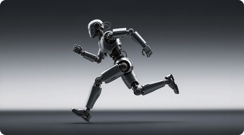 human-robot