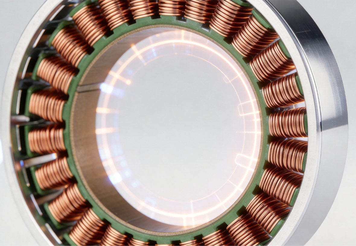 RO50 Lite Large-diameter hollow