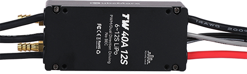 TW-40A-12S