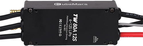 TW-80A-12S